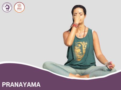 2 Pranayama
