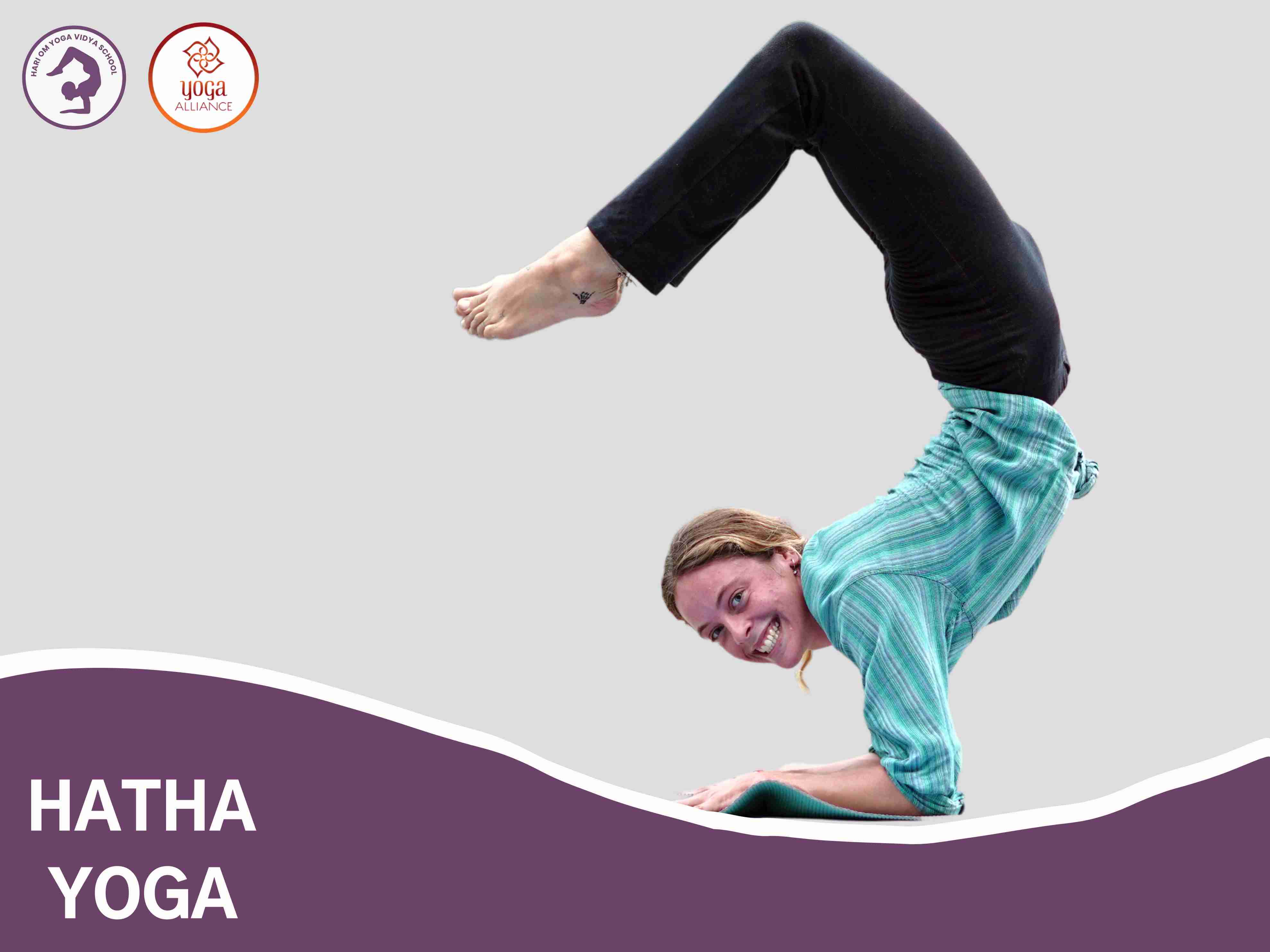Hatha Yoga