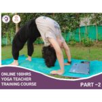 100 Hour Yoga Teacher Training Part -2