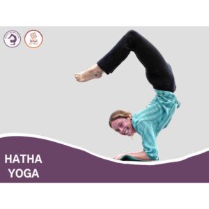 Hatha Yoga
