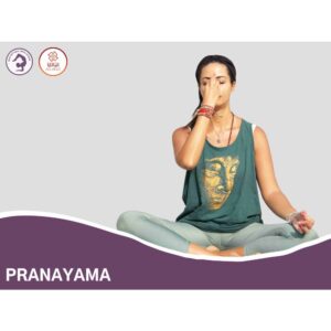 Pranayama